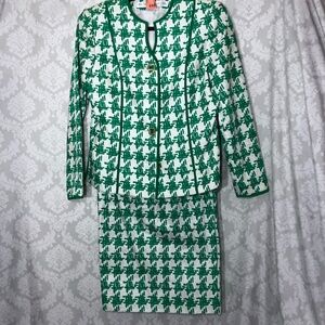Vintage Anne Crimmins for Umi Suit 6